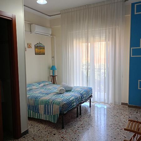 B&B Intrabartolo Trapani Eksteriør bilde