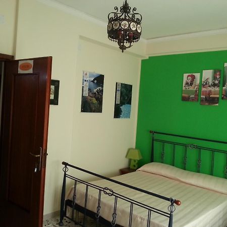 B&B Intrabartolo Trapani Eksteriør bilde