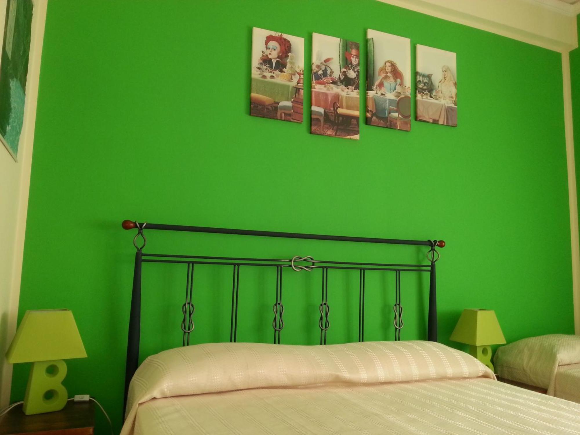 B&B Intrabartolo Trapani Eksteriør bilde