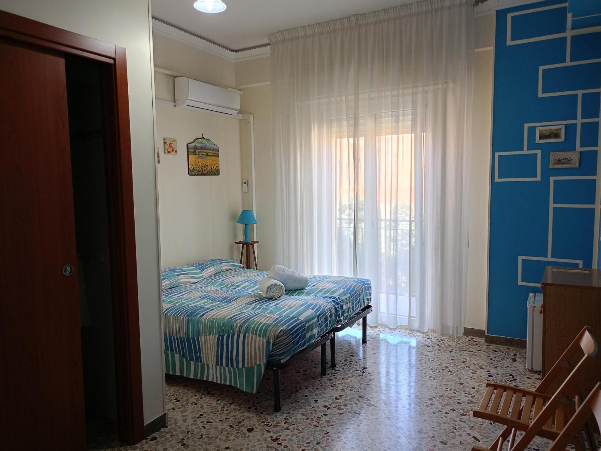 B&B Intrabartolo Trapani Eksteriør bilde