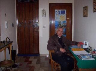 B&B Intrabartolo Trapani Eksteriør bilde