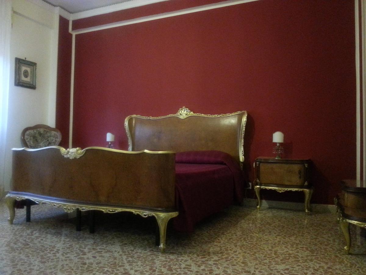 B&B Intrabartolo Trapani Eksteriør bilde