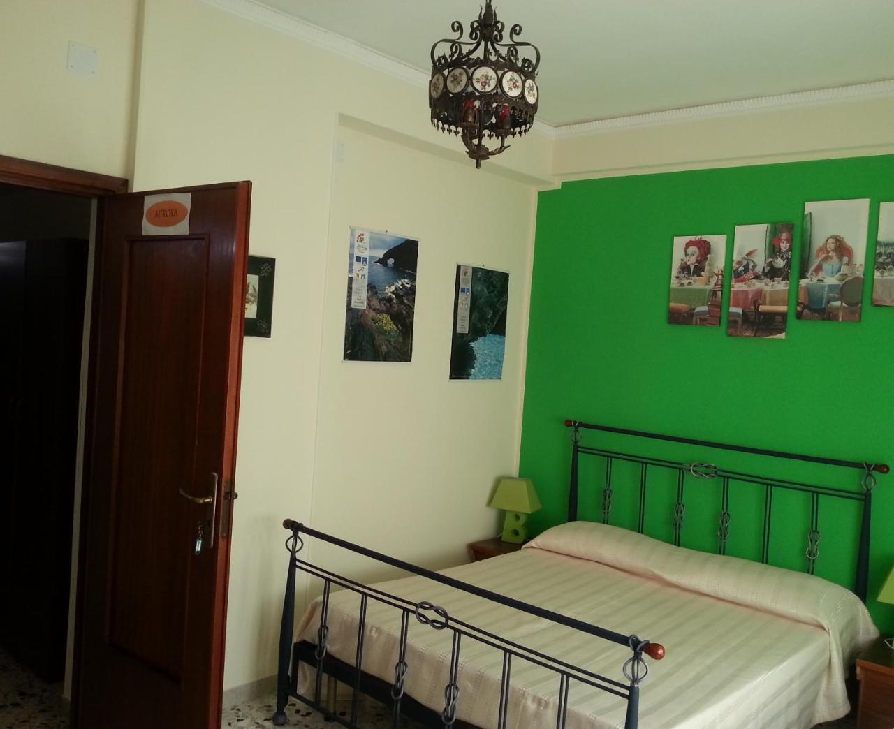 B&B Intrabartolo Trapani Eksteriør bilde